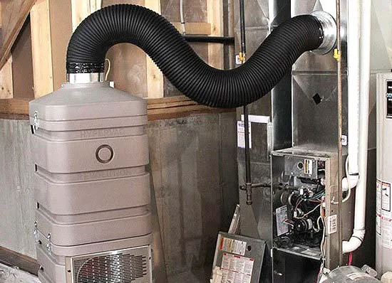 Hayward Air Picture 2