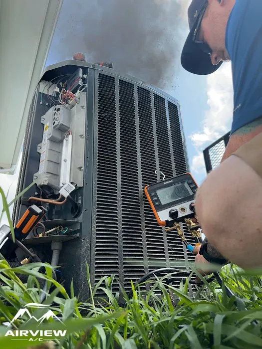 Airview AC Picture 1