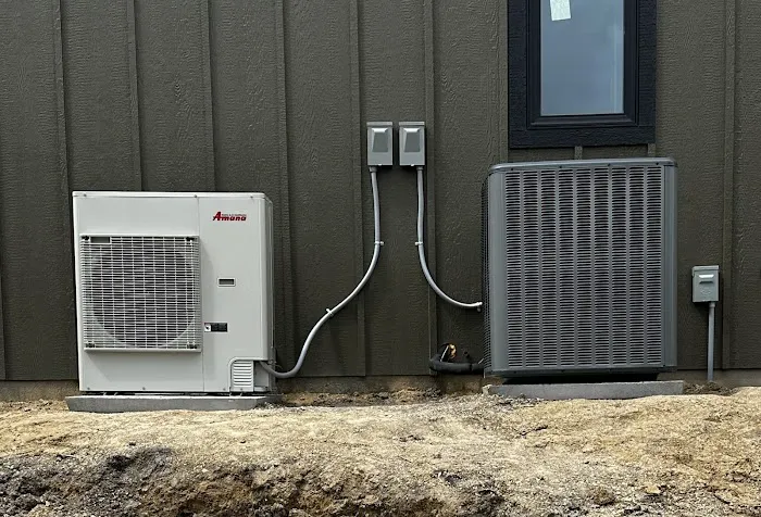 Exodus Mechanical Heat & Air Conditioning Picture 5