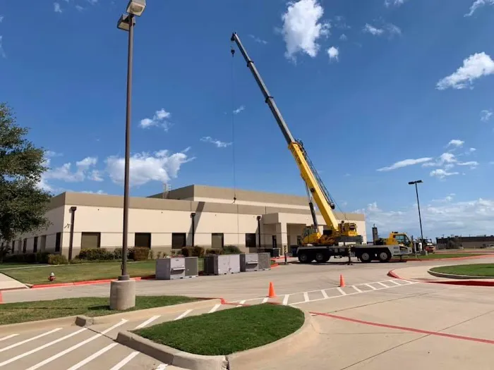 Exodus Mechanical Heat & Air Conditioning Picture 4