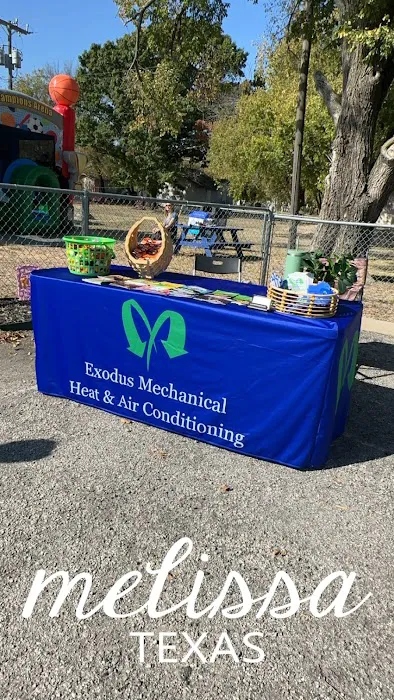 Exodus Mechanical Heat & Air Conditioning Picture 2