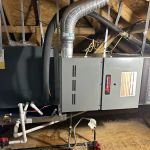 Exodus Mechanical Heat & Air Conditioning