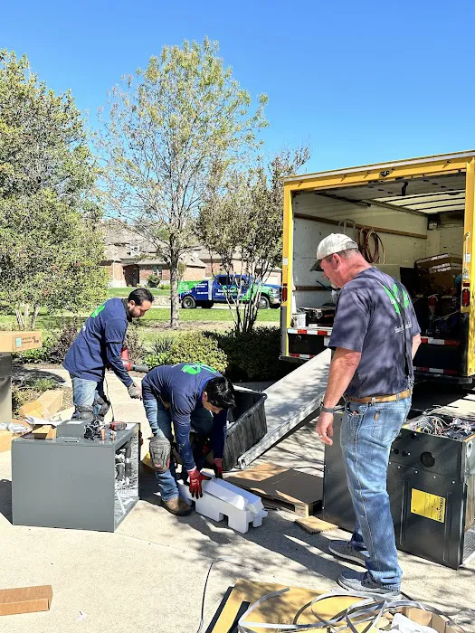 Exodus Mechanical Heat & Air Conditioning Picture 3