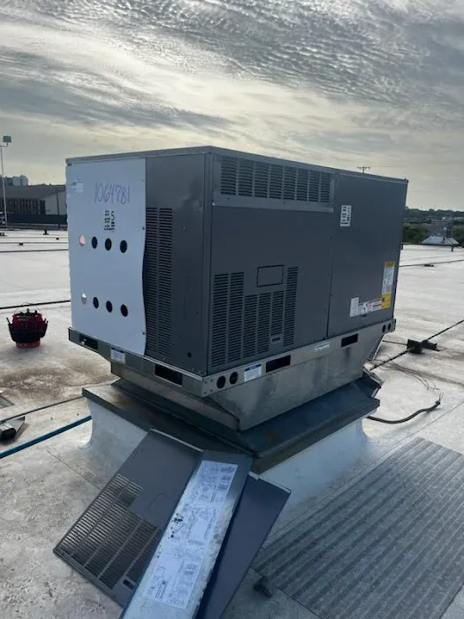 Air Experts Heating and Air Conditioning Picture 3