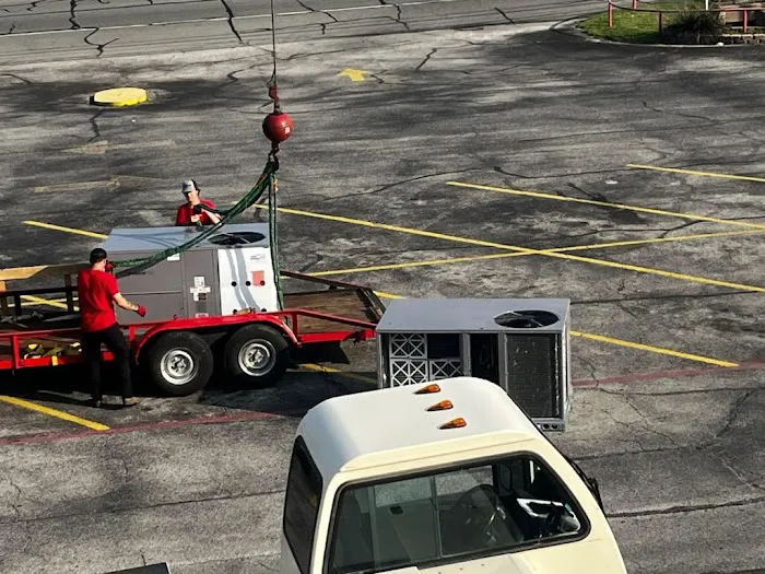 Air Experts Heating and Air Conditioning Picture 1