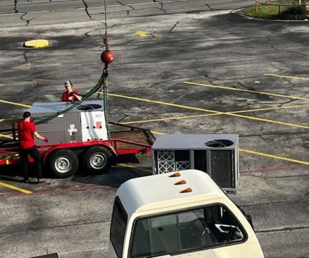 Air Experts Heating and Air Conditioning