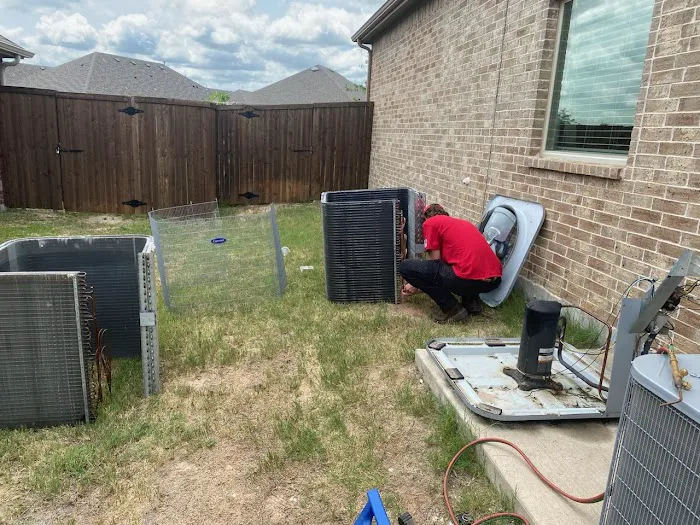 Air Experts Heating and Air Conditioning Picture 5