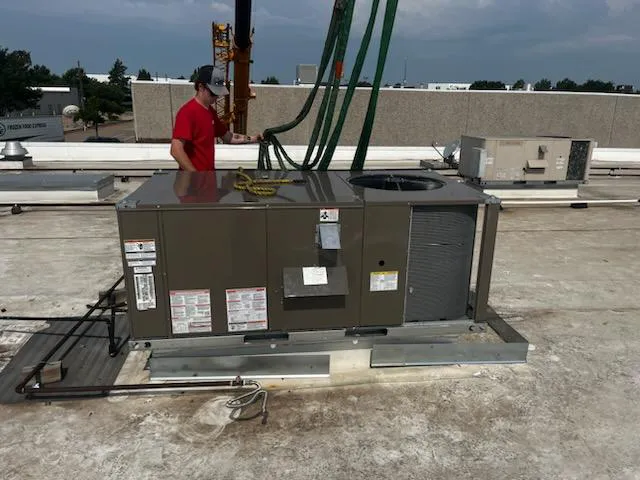 Air Experts Heating and Air Conditioning Picture 8
