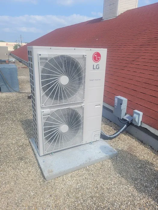 Air Experts Heating and Air Conditioning Picture 6