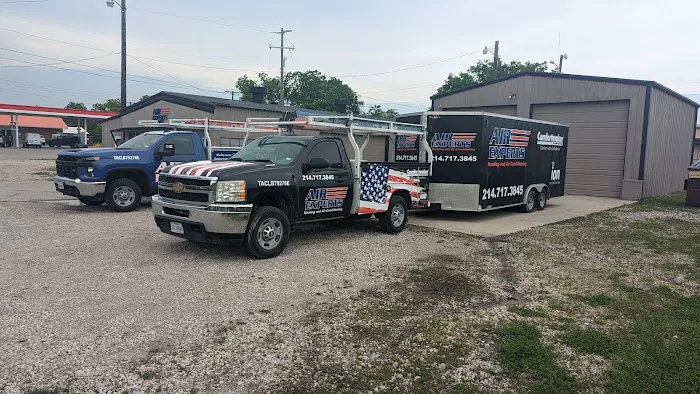 Air Experts Heating and Air Conditioning Picture 9