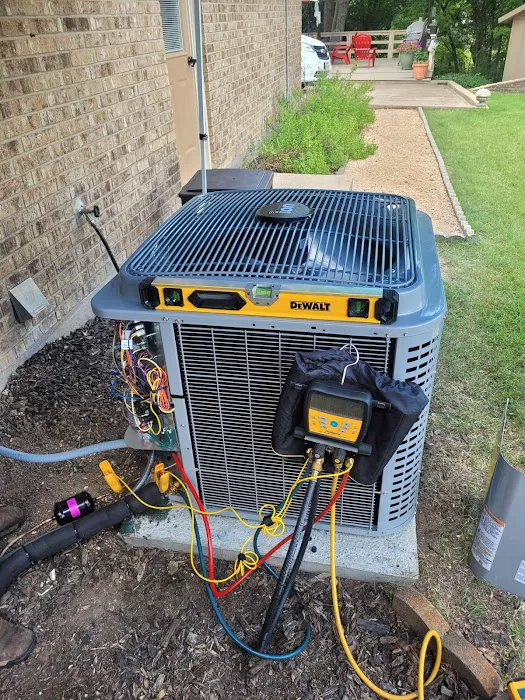 Air Experts Heating and Air Conditioning Picture 7