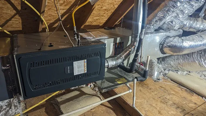 Air Experts Heating and Air Conditioning Picture 4