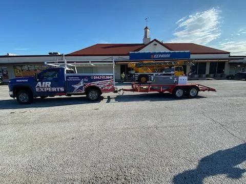 Air Experts Heating and Air Conditioning Picture 2