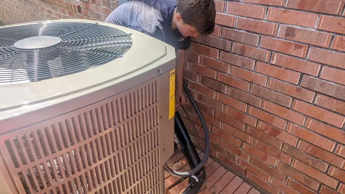 Air Experts Heating and Air Conditioning Picture 10