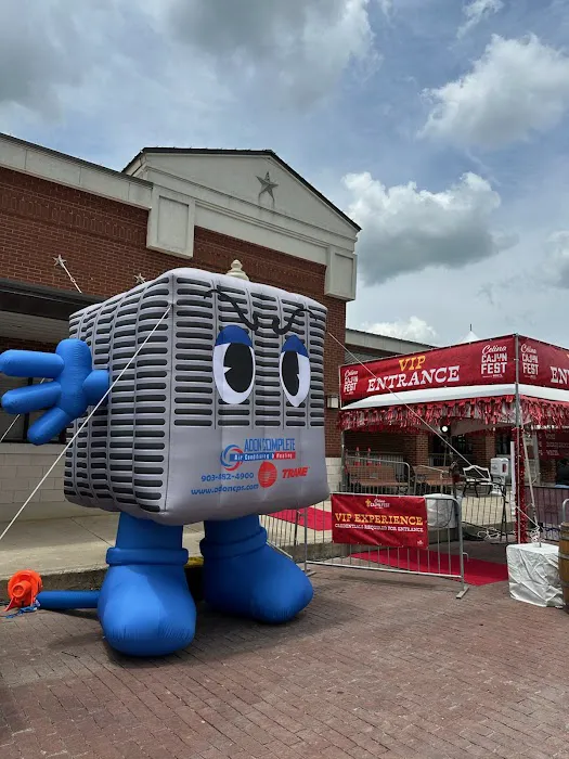 Adon Complete Air Conditioning and Heating Picture 6