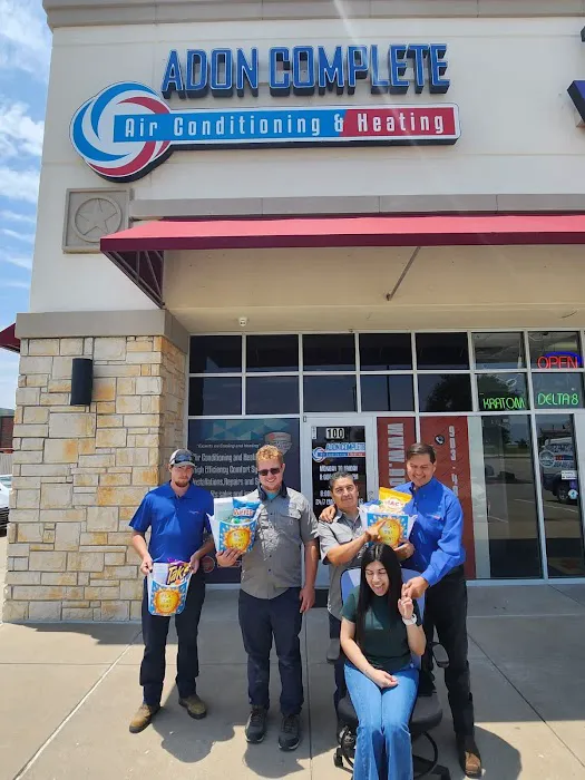 Adon Complete Air Conditioning and Heating Picture 8