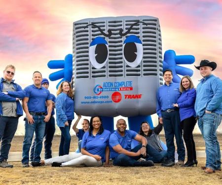 Adon Complete Air Conditioning and Heating