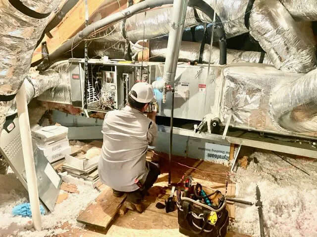 Adon Complete Air Conditioning and Heating Picture 2