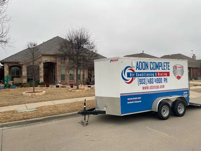 Adon Complete Air Conditioning and Heating Picture 10
