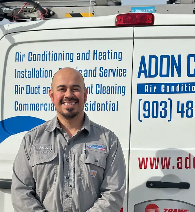 Adon Complete Air Conditioning and Heating Picture 5