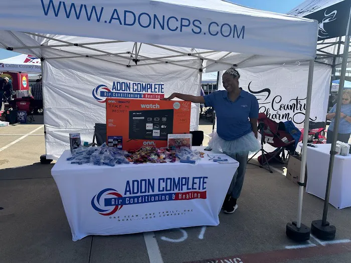 Adon Complete Air Conditioning and Heating Picture 3