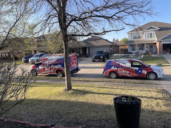 TRI COUNTY AIR CARE Picture 2