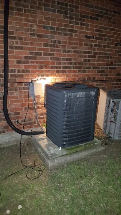 L D Goss Refrigeration Picture 2