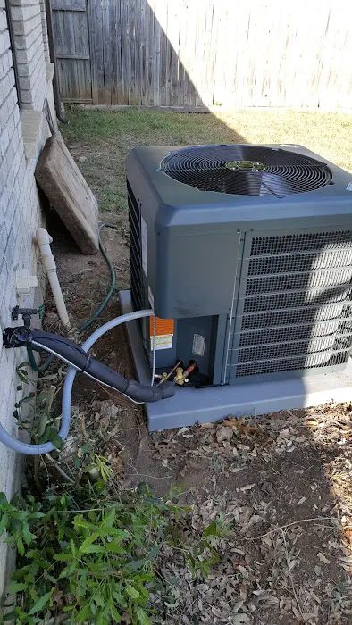 L D Goss Refrigeration Picture 1