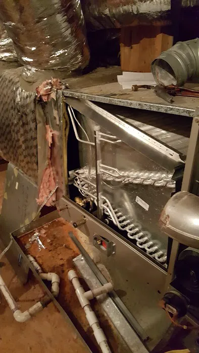 L D Goss Refrigeration Picture 3