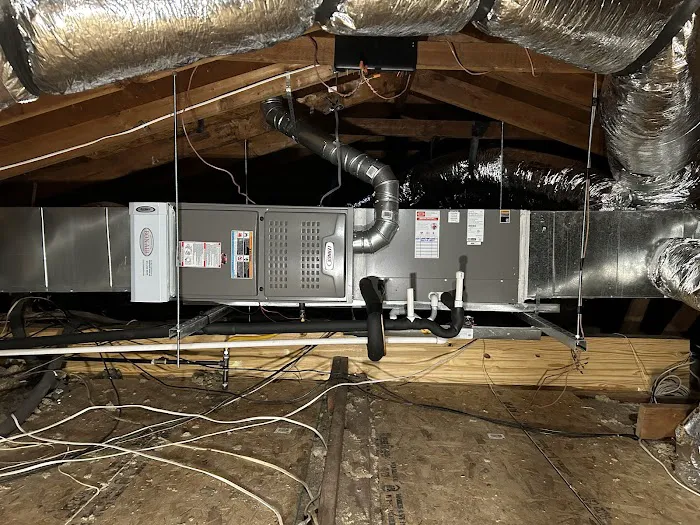 Bon Air Service Co., Inc. Picture 6