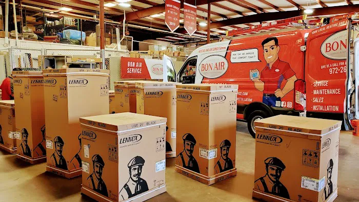 Bon Air Service Co., Inc. Picture 3