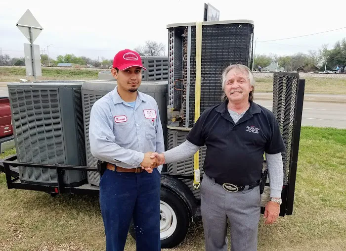 Bon Air Service Co., Inc. Picture 1