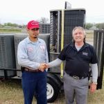 Bon Air Service Co., Inc.