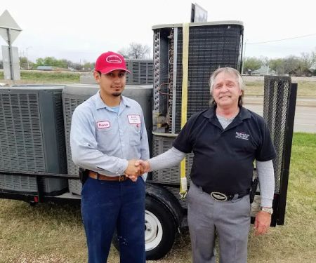 Bon Air Service Co., Inc.