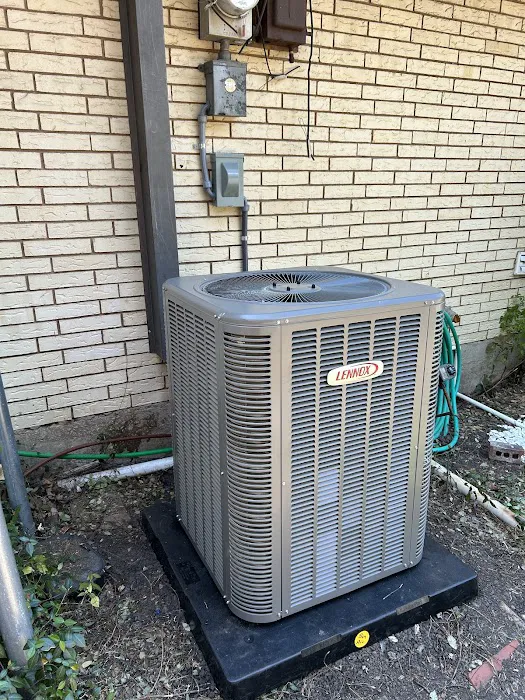 Bon Air Service Co., Inc. Picture 8