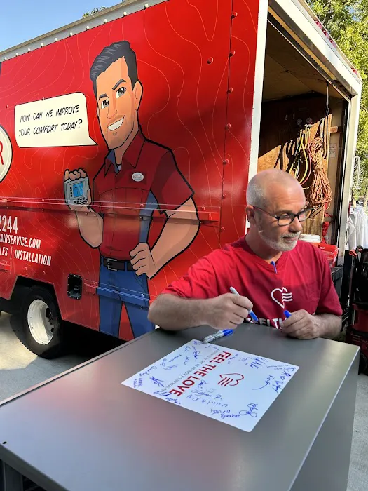 Bon Air Service Co., Inc. Picture 5