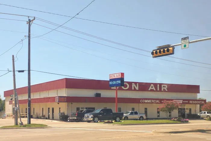 Bon Air Service Co., Inc. Picture 4