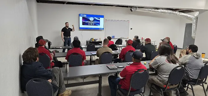 Bon Air Service Co., Inc. Picture 10