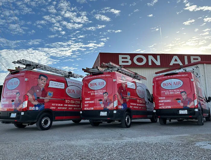 Bon Air Service Co., Inc. Picture 9