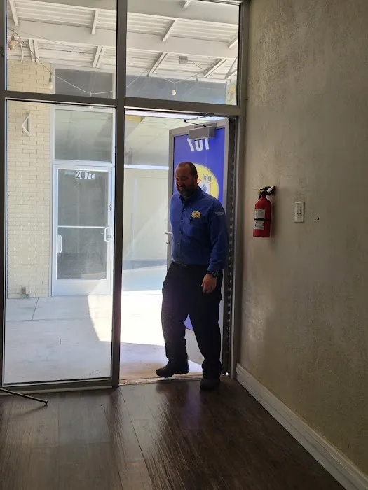 Dial One Johnson, Plumbing, Heating and AC Repair Picture 8