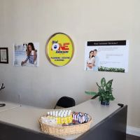 Dial One Johnson, Plumbing, Heating and AC Repair ico