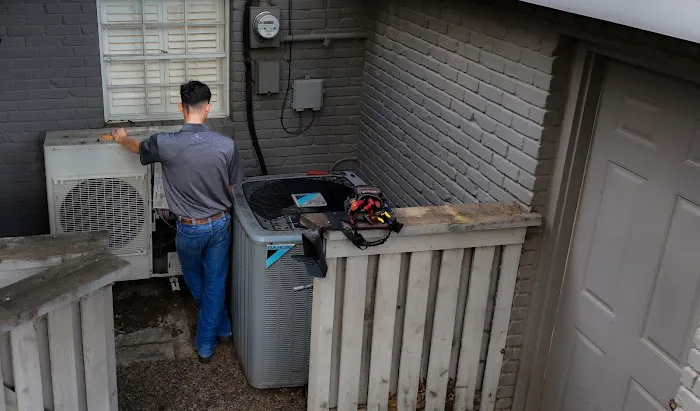 R&R Air Conditioning Picture 10