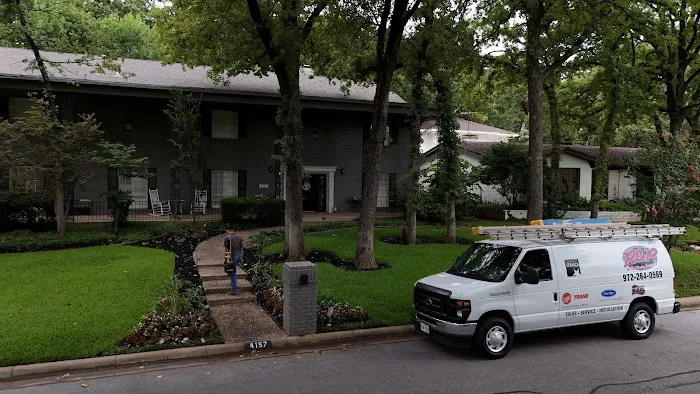 R&R Air Conditioning Picture 1