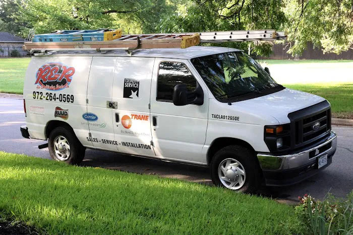 R&R Air Conditioning Picture 6