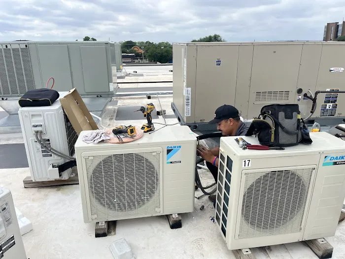 R&R Air Conditioning Picture 3