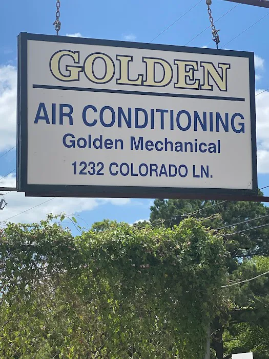 Golden Air Conditioning Picture 2