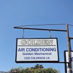 Golden Air Conditioning