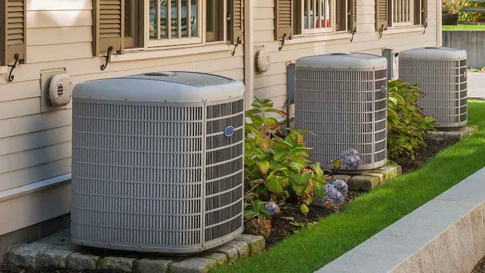 Golden Air Conditioning Picture 5