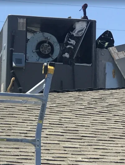 Grand Air Conditioning Contractor Picture 1