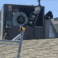 Grand Air Conditioning Contractor ico